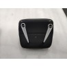 Appui-tête de siège central arrière - noir foncé 5 - BYD - 18280796-00