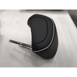 Appui-tête de siège central arrière - noir foncé 5 - BYD - 18280796-00