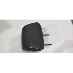 Appui-tête de siège arrière - noir foncé 5 - BYD - 18280793-00
