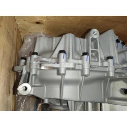 Kit de réparation d'ensemble moteur avant + réducteur - BYD - 13623856-00