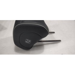Appui-tête de siège arrière - noir foncé 5 - BYD - 18280793-00