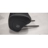 Appui-tête de siège arrière - noir foncé 5 - BYD - 18280793-00