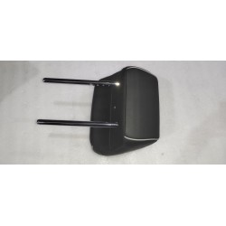 Appui-tête de siège arrière - noir foncé 5 - BYD - 18280793-00