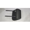 Appui-tête de siège arrière - noir foncé 5 - BYD - 18280793-00