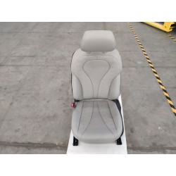 Sous-ensemble siège conducteur-Gris - BYD - 18279034-00