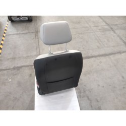 Sous-ensemble siège conducteur-Gris - BYD - 18279034-00
