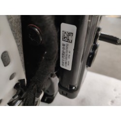 Sous-ensemble siège conducteur-Gris - BYD - 18279034-00