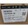 Sous-ensemble siège conducteur-Gris - BYD - 18279034-00