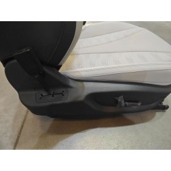 Sous-ensemble siège avant passager-Gris HED - BYD - 18279033-00