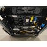 Sous-ensemble siège avant passager-Gris HED - BYD - 18279033-00