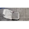 Sous-ensemble siège avant passager-Gris HED - BYD - 18279028-00