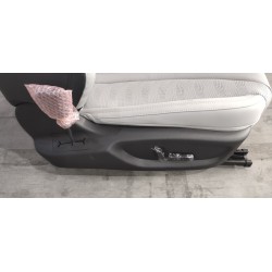 Sous-ensemble siège avant passager-Gris HED - BYD - 18279028-00