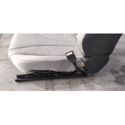 Sous-ensemble siège avant passager-Gris HED - BYD - 18279028-00
