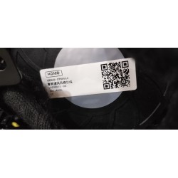 Sous-ensemble siège avant passager-Gris HED - BYD - 18279028-00