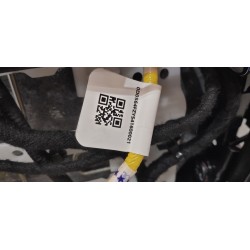 Sous-ensemble siège avant passager-Gris HED - BYD - 18279028-00