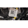 Sous-ensemble siège avant passager-Gris HED - BYD - 18279028-00