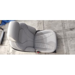 Sous-ensemble siège conducteur-Gris - BYD - 18279026-00