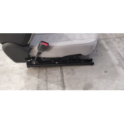 Sous-ensemble siège conducteur-Gris - BYD - 18279026-00