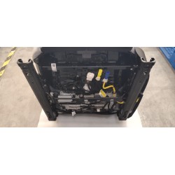 Sous-ensemble siège conducteur-Gris - BYD - 18279026-00