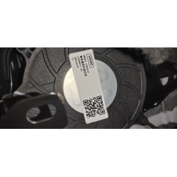 Sous-ensemble siège conducteur-Gris - BYD - 18279026-00