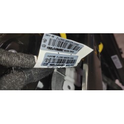 Sous-ensemble siège conducteur-Gris - BYD - 18279026-00