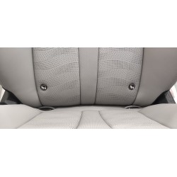 Sous-ensemble siège conducteur-Gris - BYD - 18279026-00
