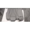 Dossier de siège arrière gauche-Gris sel de mer - BYD - 18276528-00