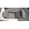 Dossier de siège arrière gauche-Gris sel de mer - BYD - 18276528-00
