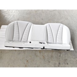Assise de siège arrière gauche-Gris - BYD - 18276523-00