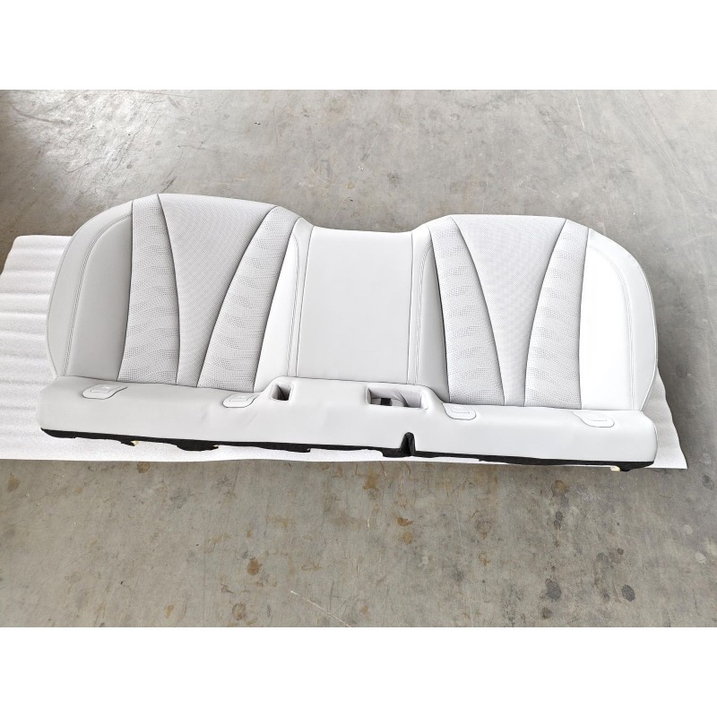 Assise de siège arrière gauche-Gris - BYD - 18276523-00
