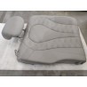 Dossier de siège arrière droit - Gris sel de mer - BYD - 18276478-00