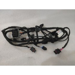 Câble de pare-chocs arrière - BYD - 18275087-00