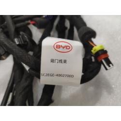 Faisceau de câblage de couvercle de coffre - BYD - 18275069-00
