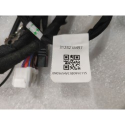 Faisceau de câblage de couvercle de coffre - BYD - 18275069-00