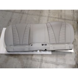Coussin de siège arrière gauche-Gris Sel Marin - BYD - 18269041-00