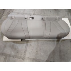 Coussin de siège arrière gauche-Gris Sel Marin - BYD - 18269041-00