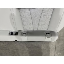 Coussin de siège arrière gauche-Gris Sel Marin - BYD - 18269035-00