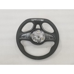 Volant de direction-Rock Ash - BYD - 18268940-00