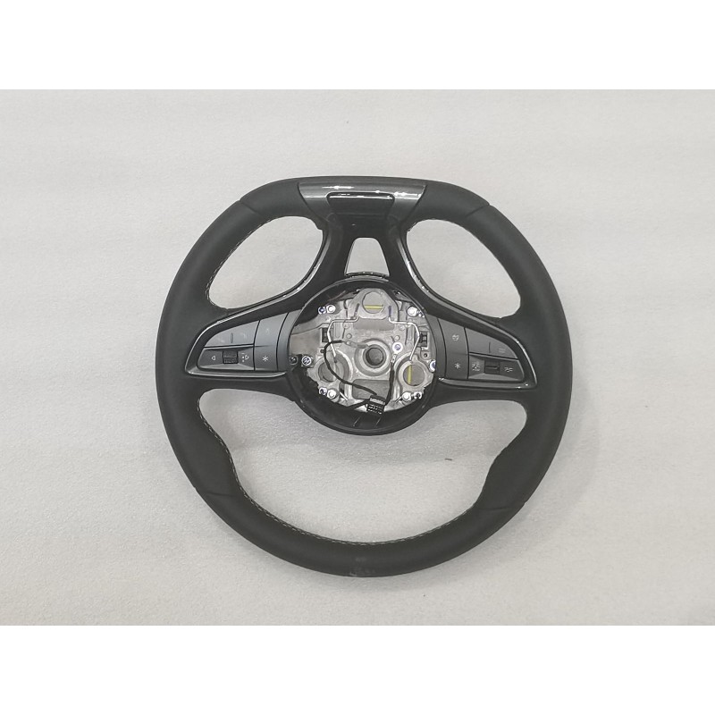 Volant de direction-Rock Ash - BYD - 18268940-00