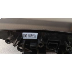 Combiné de planche de bord - BYD - 13619469-00