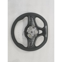 Volant de direction-Rock Ash - BYD - 18268939-00