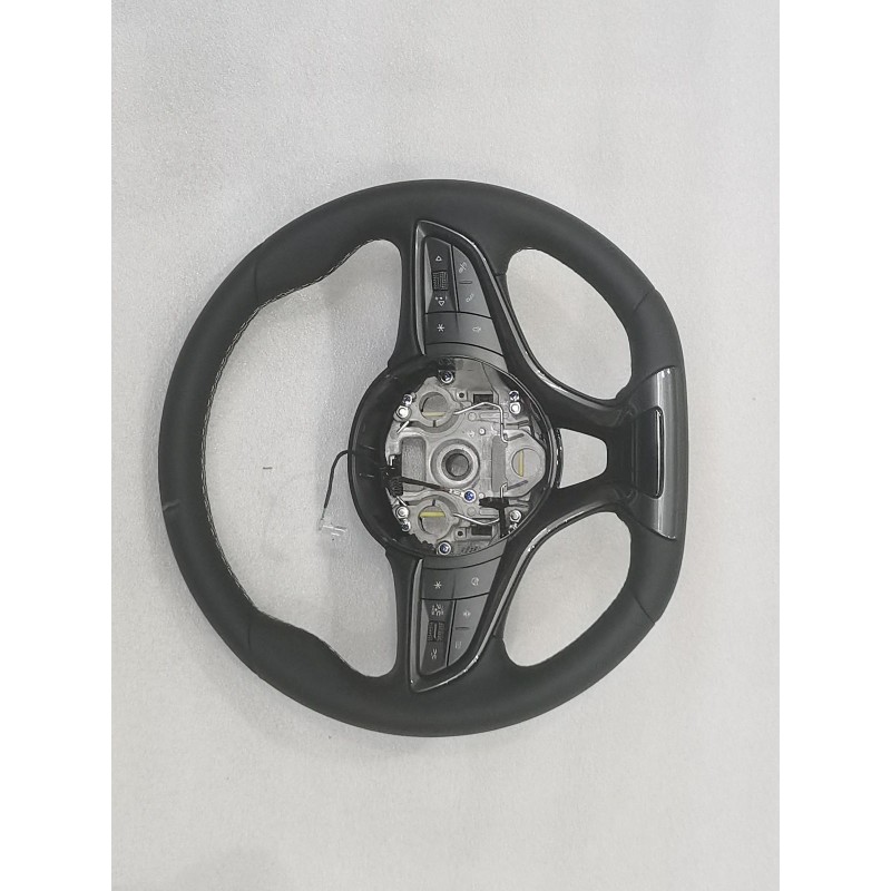 Volant de direction-Rock Ash - BYD - 18268939-00