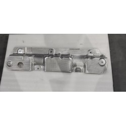 Bouclier thermique plancher central - BYD - 18264799-00