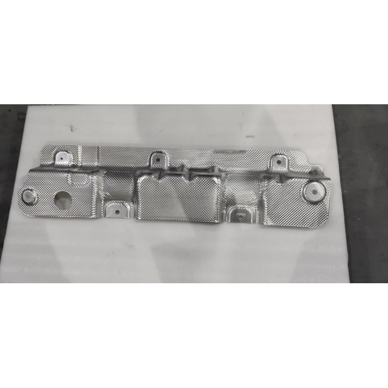 Bouclier thermique plancher central - BYD - 18264799-00