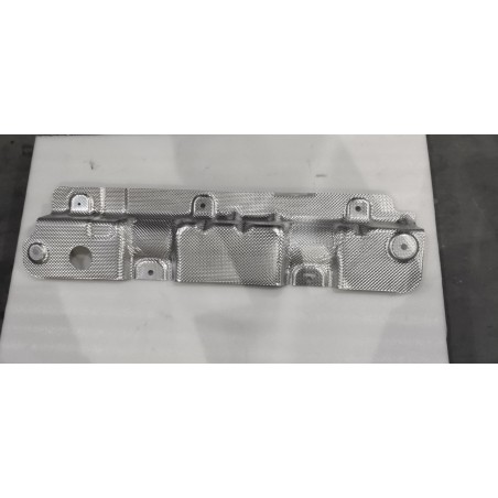 Bouclier thermique plancher central - BYD - 18264799-00