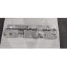 Bouclier thermique plancher central - BYD - 18264799-00
