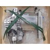 Kit de réparation pour ensemble moteur de traction avant + réducteur - BYD - 18260334-00