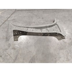 Plaque de renfort de montant B droit - BYD - 18259638-00