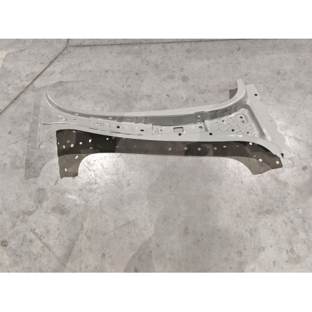 Plaque de renfort de montant B droit - BYD - 18259638-00