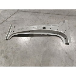 Plaque de renfort de montant B droit - BYD - 18259638-00